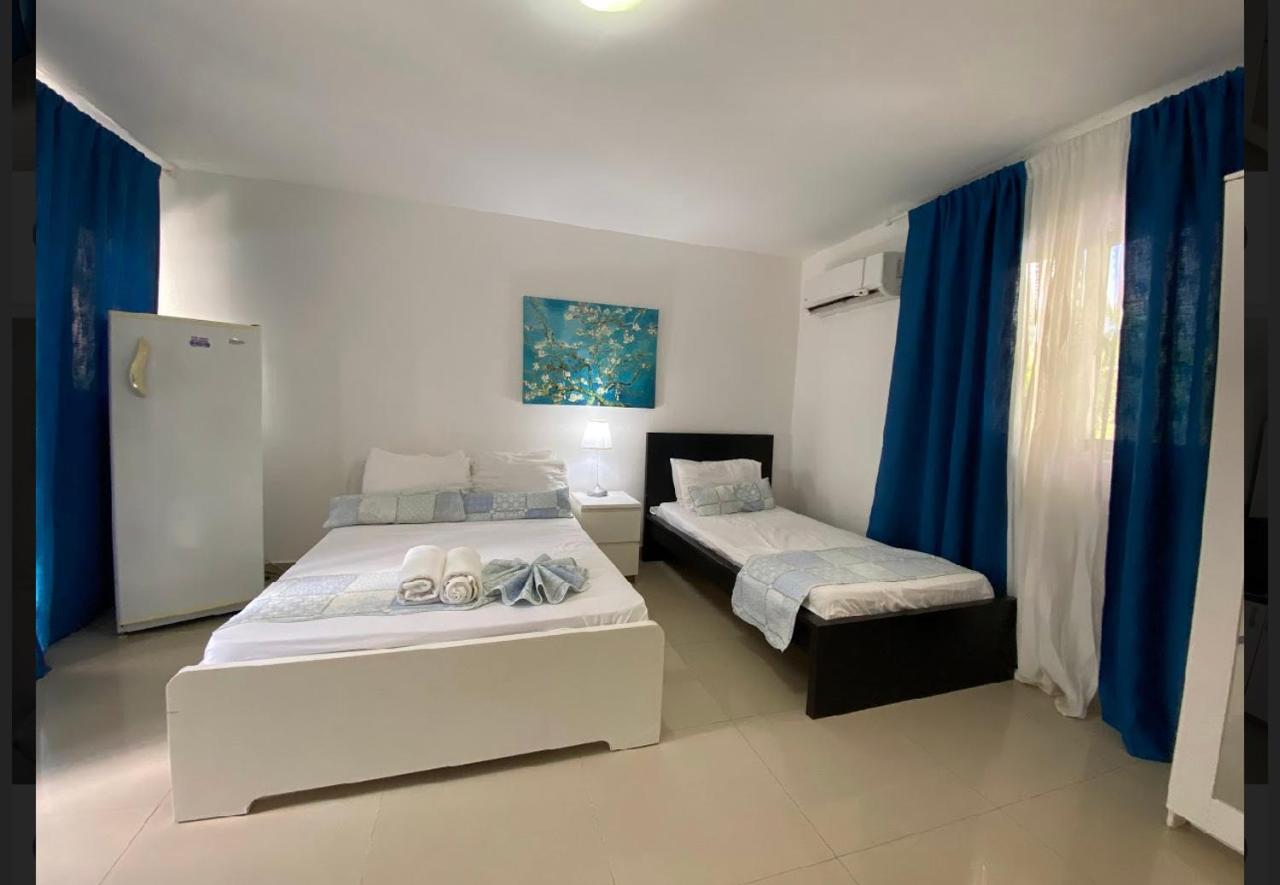 Sol Caribe Suites - Playa Los Corales - Beach Club, Wifi, Swimming Pool Punta Cana Zewnętrze zdjęcie