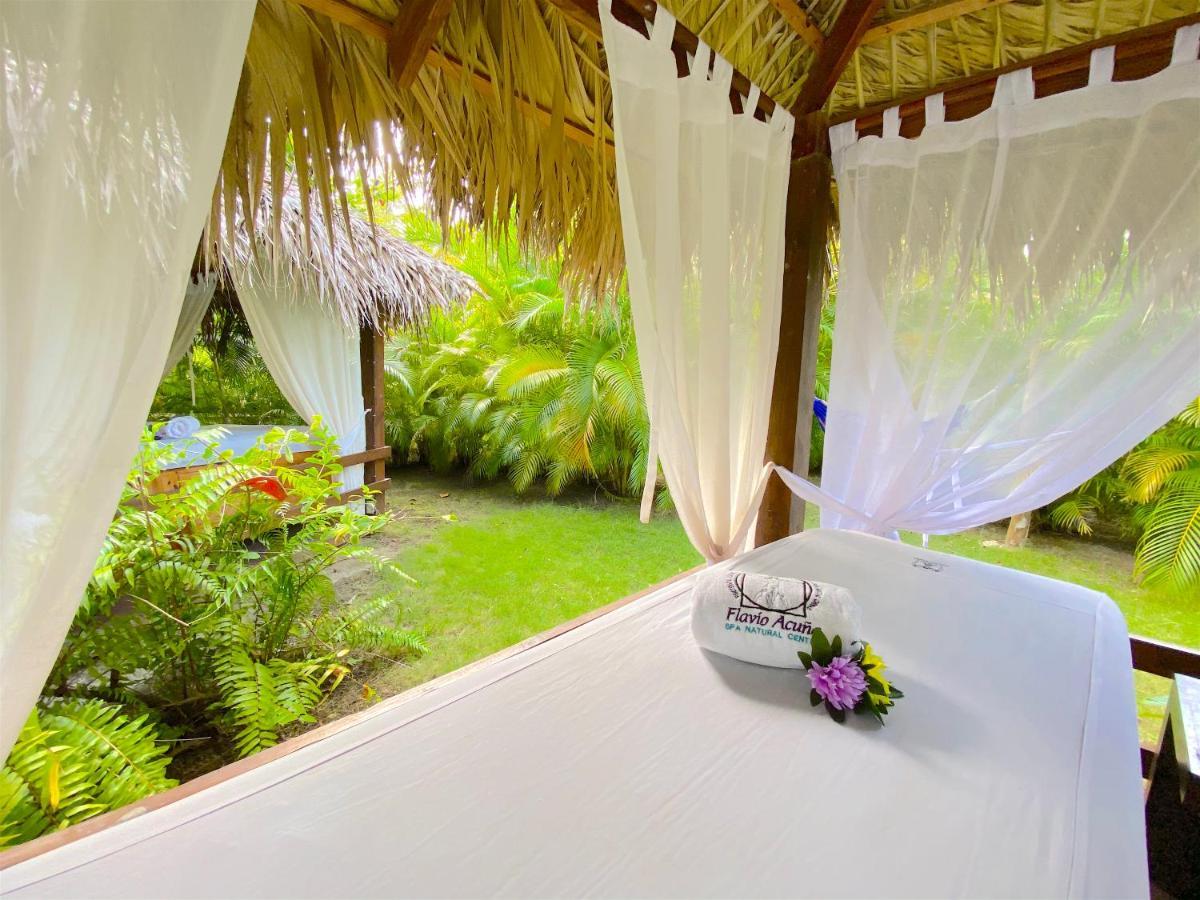 Sol Caribe Suites - Playa Los Corales - Beach Club, Wifi, Swimming Pool Punta Cana Zewnętrze zdjęcie
