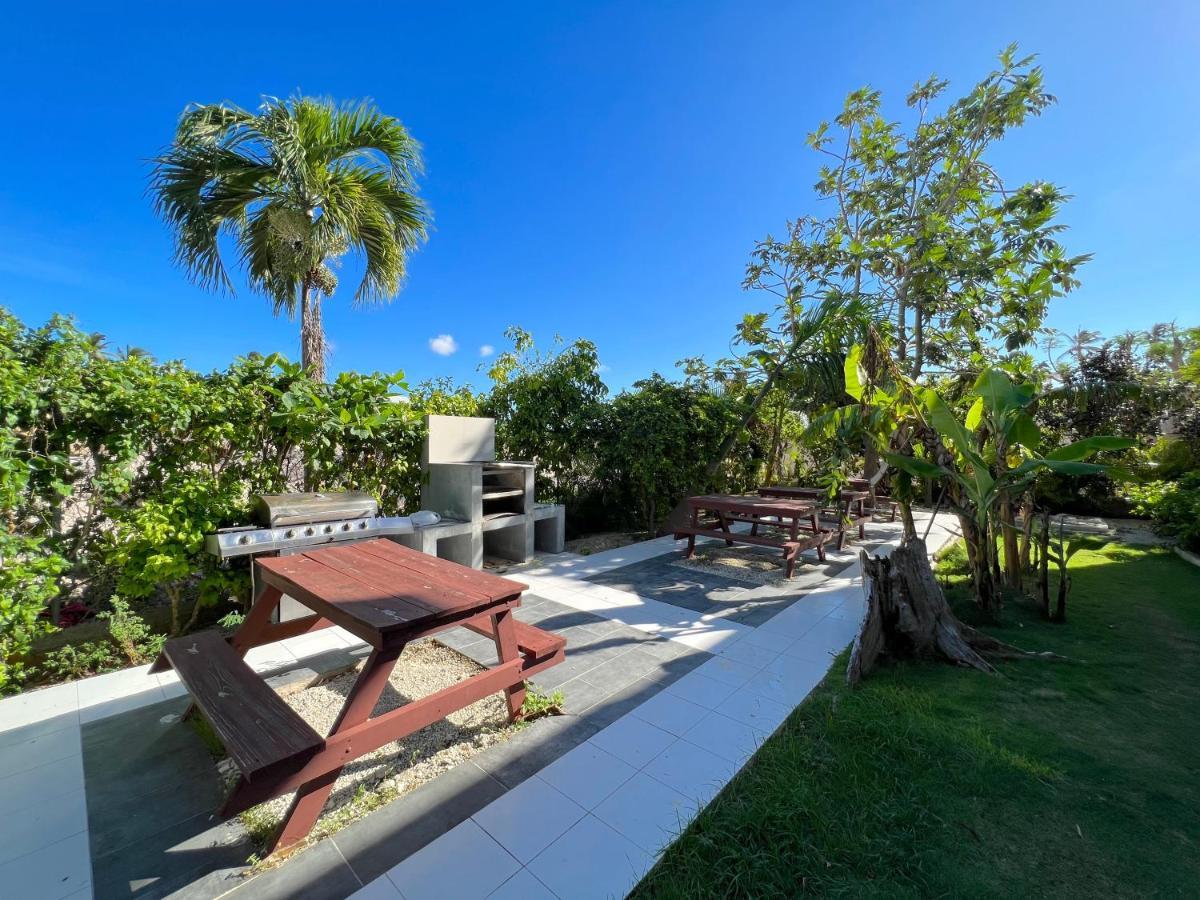 Sol Caribe Suites - Playa Los Corales - Beach Club, Wifi, Swimming Pool Punta Cana Zewnętrze zdjęcie